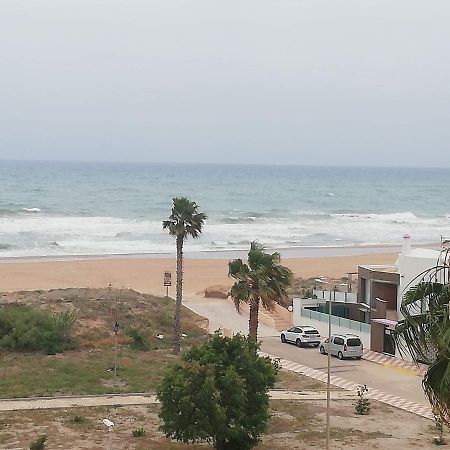 Xeracsol I Solo Familias Serviplaya Platja de Xeraco Exterior foto